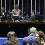 Senado aprova MP da renovação automática da CNH para bons condutores