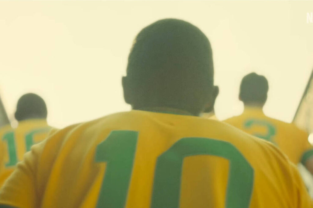 Série que reconta a Copa de 1970 cruza invenção e verdade - 29/05/2026 - Ilustrada