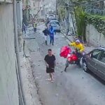 Sobe para 27 o número de casas interditadas após explosão no Jaguaré