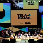 Streaming público Tela Brasil estreia com mais de 550 obras