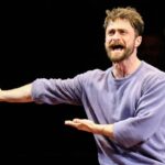 Tony, prêmio de teatro, indica Daniel Radcliffe; veja - 05/05/2026 - Ilustrada