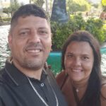 URGENTE: Casal é executado a tiros enquanto trafegava de moto em Toritama