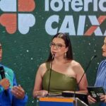 Veja as dezenas sorteadas na Mega-Sena 30 anos neste domingo