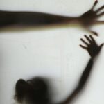 Violência sexual atinge 64 meninas por dia no país