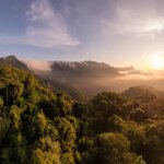 Visitação recorde em parques nacionais injeta R$ 20 bilhões no PIB