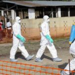 Voluntários brasileiros morrem no Congo devido a surto de Ebola
