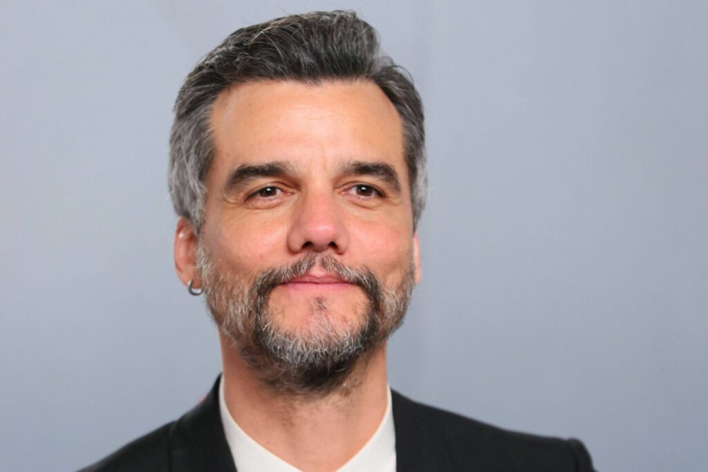 Wagner Moura estrelará novo filme de Fernando Meirelles - 02/05/2026 - Ilustrada