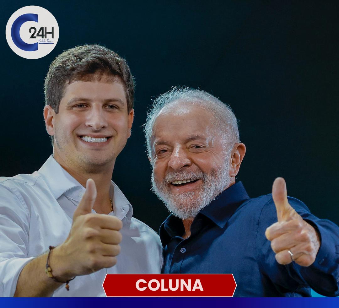 A memória do eleitor pode ser o principal adversário de João Campos