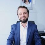 André Teixeira deve assumir papel estratégico na campanha de Raquel Lyra em 2026