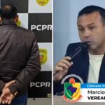 Após segunda prisão no ano, vereador do PR deixa a cadeia e vai direto ao Legislativo