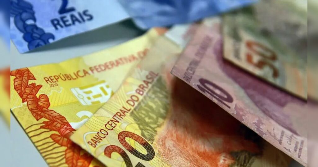 As pirâmides financeiras
