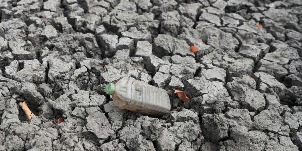 Austrália afirma que El Niño deve ser o mais forte das últimas décadas