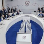 Brasil e Quênia defendem parcerias com China em meio a críticas do G7