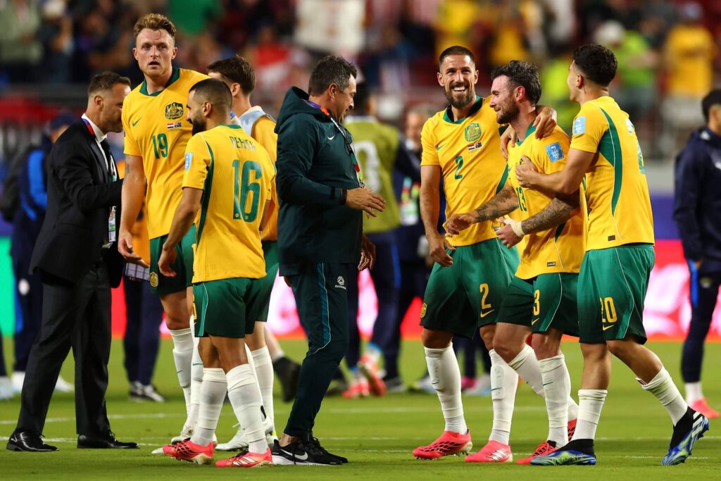 Brasil jogará 2 amistosos na Austrália em setembro - 29/06/2026 - Esporte