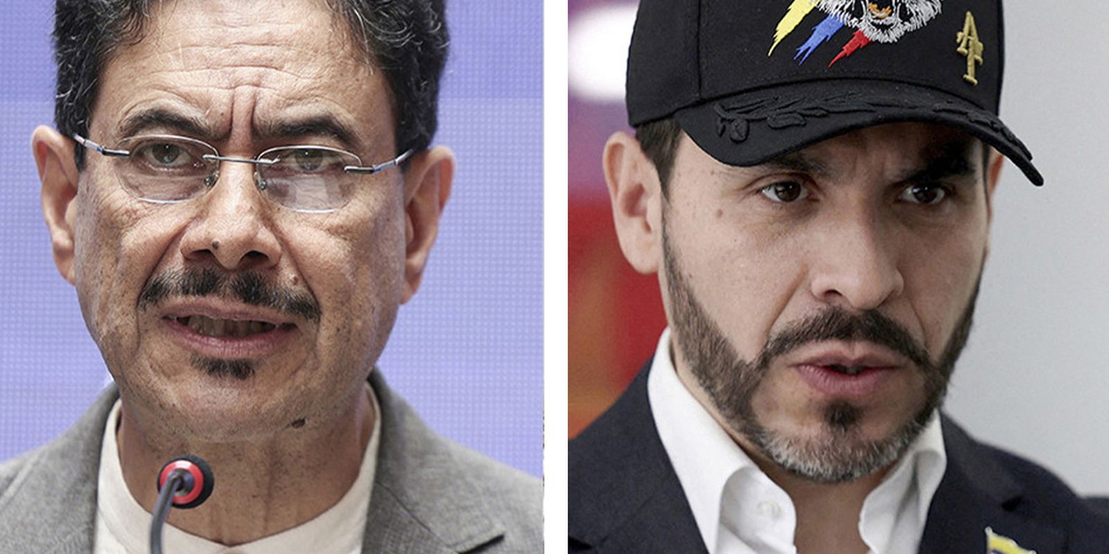 Colômbia escolhe futuro presidente entre esquerda e direita pró Trump