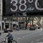 Com foco no El Niño, IBGE apresenta ferramenta para prevenir desastres