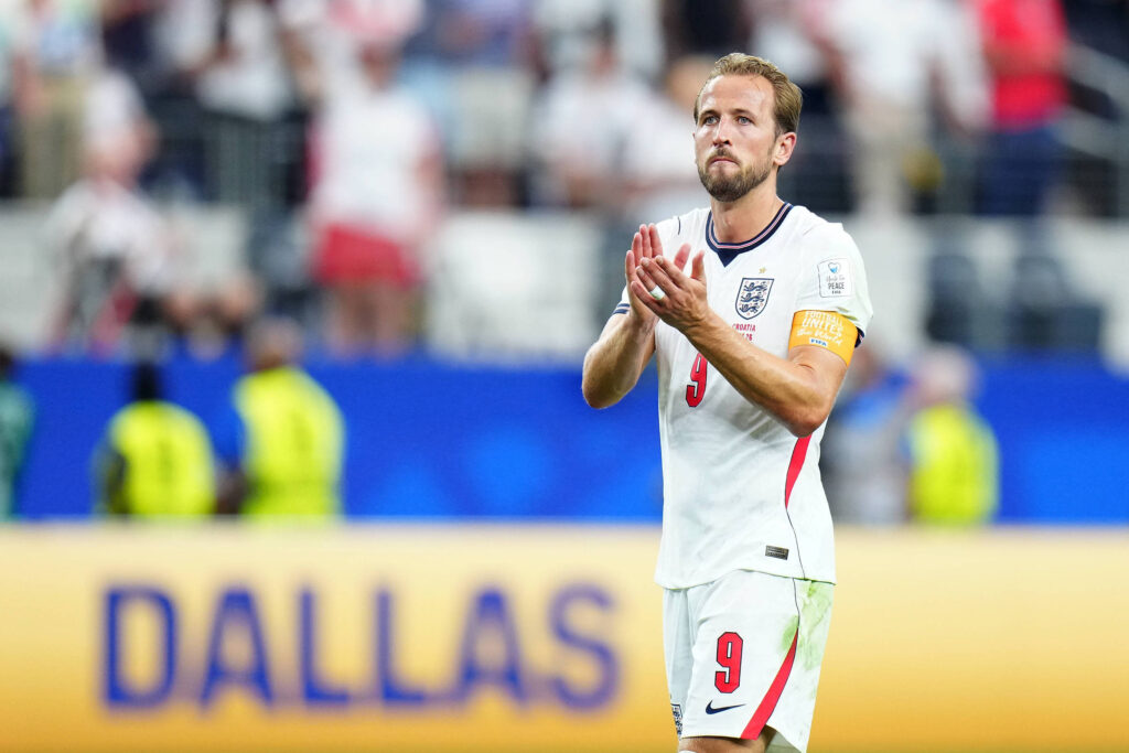 Copa: Inglaterra é quem mais impressiona na 1ª rodada - 18/06/2026 - Esporte