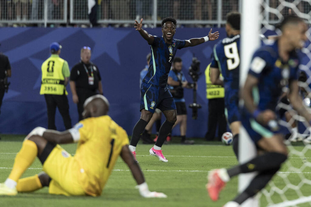 Copa: Quais as chances de o Brasil passar em 1º no Grupo C - 20/06/2026 - Esporte