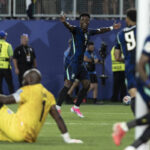 Copa: Quais as chances de o Brasil passar em 1º no Grupo C - 20/06/2026 - Esporte