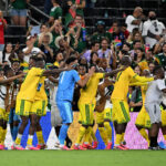Copa do Mundo: veja todos os duelos da fase de 32 seleções - 28/06/2026 - Esporte