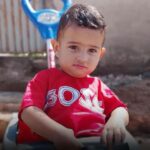 Criança de 1 ano e 7 meses morre após se afogar em piscina de chácara na zona rural de Serra Talhada