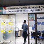 Cubanos superam venezuelanos em pedidos de refúgio no Brasil em 2025
