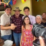 DE OLHO EM 2026: TONY GEL TENTA REAPARECER AO LADO DE JOÃO CAMPOS, MAS REDUTO DE RAQUEL LYRA EM CARUARU SEGUE COMO DESAFIO PARA O PSB