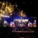 Despedida do São João de Caruaru reúne mais de 100 mil pessoas no Pátio de Eventos em festa marcada pela segurança e organização