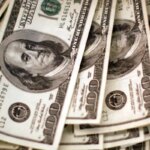 Dólar sobe para R$ 5,18 e atinge maior valor desde fim de março