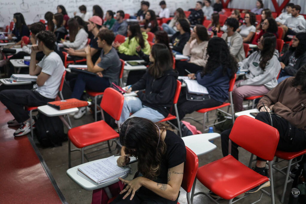 Enem: inscrições terminam nesta sexta (12); saiba mais - 12/06/2026 - Educação
