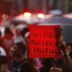 Estado pede desculpa a familiares de vítimas de violência policial