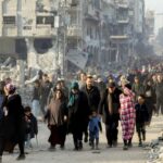 Exigido por Trump, Acordo de Abraão isola palestinos frente a Israel