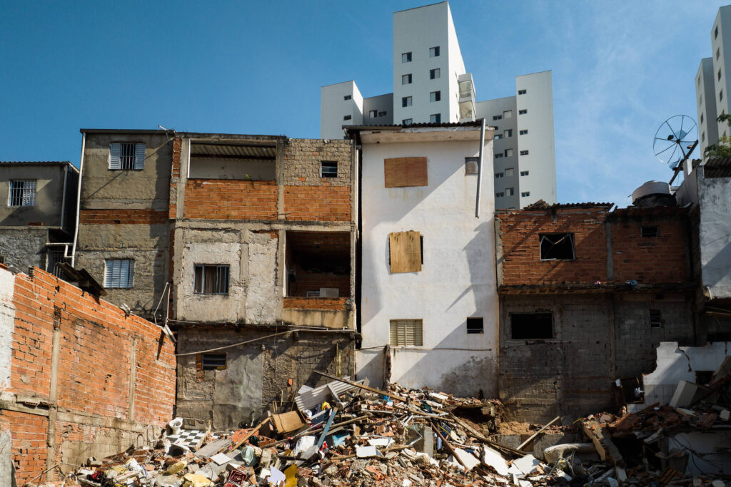 Explosão no Jaguaré, na zona oeste de SP, completa um mês - 11/06/2026 - Cotidiano