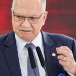 Fachin defende STF após Itália apontar parcialidade no caso Zambelli