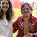 Fotógrafa da Agência Brasil recebe menção honrosa em prêmio