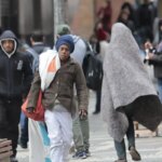 Frio persiste com risco de geada no Sul e Sudeste