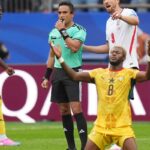 Gana segura Inglaterra e duelo de líderes do Grupo L não sai do zero