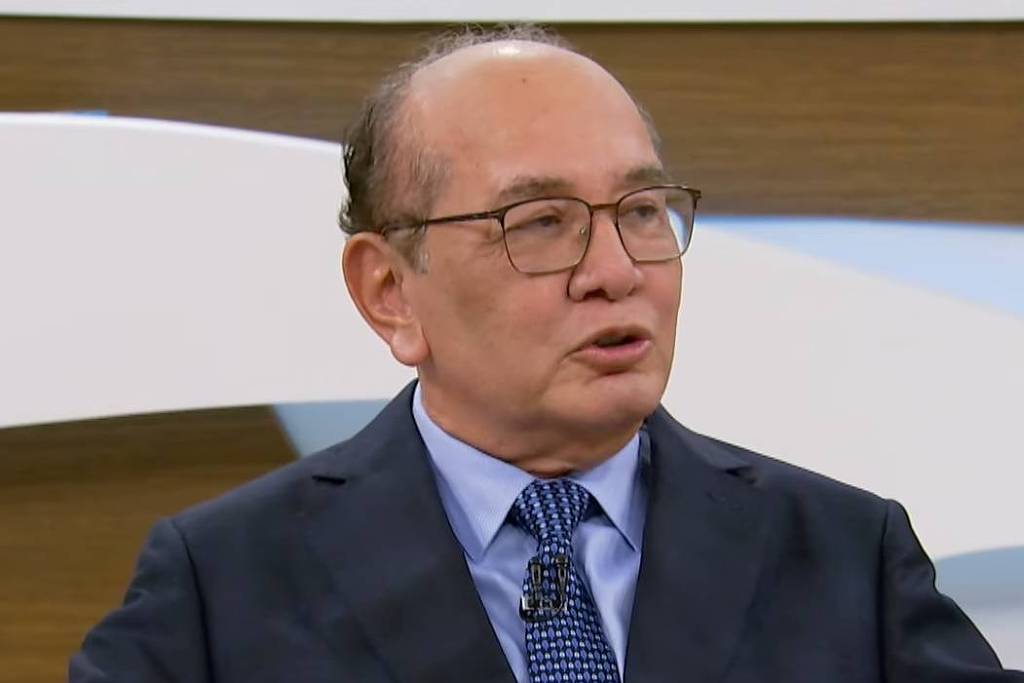 Gilmar: houve 'entusiasmo juvenil' com código de ética - 23/06/2026 - Política