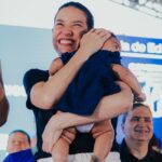 Govenadora Raquel Lyra percorre 2.800 km pelo Sertão e entrega mais de R$ 100 milhões em obras de água, educação e segurança