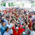 Governadora Raquel Lyra anuncia R$ 75,5 milhões para fortalecer a agricultura familiar e impulsionar o desenvolvimento rural em Pernambuco