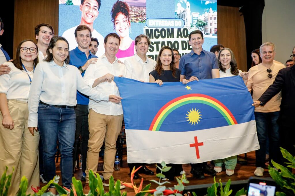 Governadora Raquel Lyra autoriza início das obras do Armazém da Criatividade em Petrolina e impulsiona inovação no Sertão