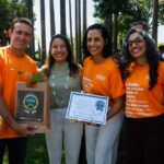 Governadora Raquel Lyra entrega Selo Empresa Verde 2026 e reforça compromisso de Pernambuco com o desenvolvimento sustentável