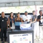 Governo de Pernambuco, por meio da Adepe, investe R$ 160 mil para fortalecer aquicultura artesanal em comunidades tradicionais do Recife