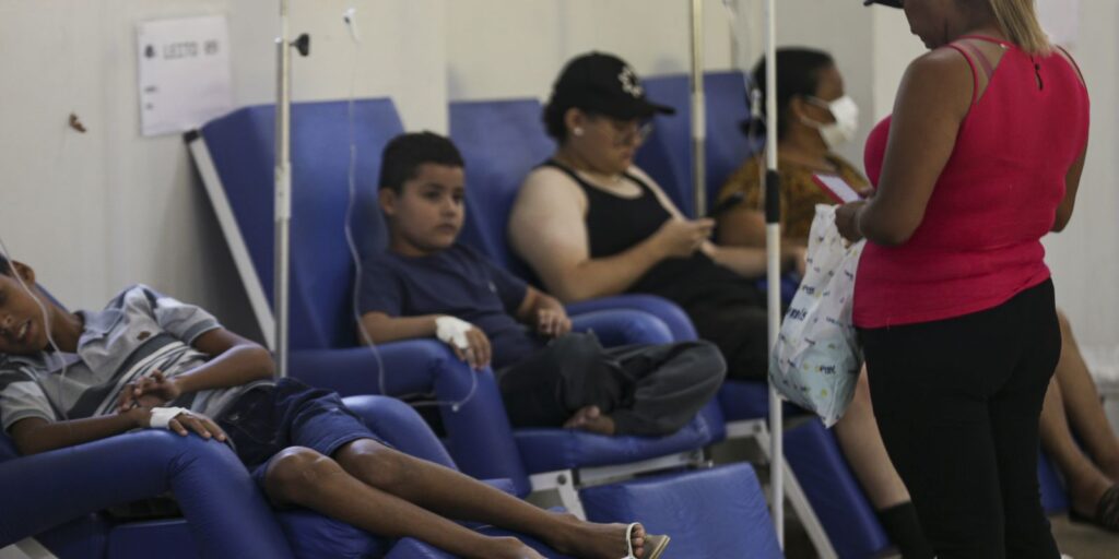 Governo institui Política de Qualidade e Segurança do Paciente no SUS