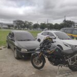 Homem compra carro roubado por R$8,6 mil e é detido pela PRF em Caruaru