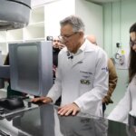 Hospital universitário no Rio inaugura era de UTIs Inteligentes no SUS