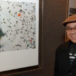 Imagens do fotojornalista Paulo Pinto integram exposições em São Paulo