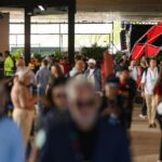 Indústria criativa leva 55 mil participantes ao Rio2C 2026