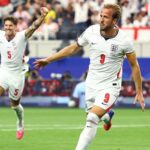Inglaterra e Gana disputam liderança do Grupo L;veja jogos desta terça na Copa
