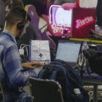 Jovens ocupados são maioria, mas 6,2 milhões seguem como “nem-nem”